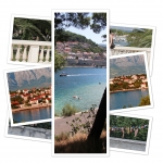 Panorama - foto