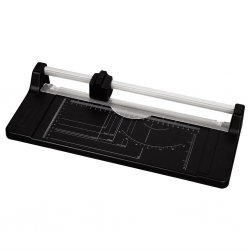 řezačka s rotačním nožem Easy Cut R 320, délka řezu 32cm