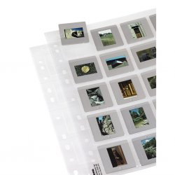 Obal pro 20 diarámečků 5 x 5 cm, 2,3 mm, 25 ks