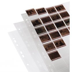Obal pro 40 DIA / negativ 24 x 36 mm