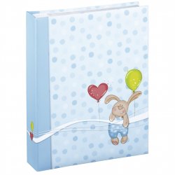 Album memo EDA 10x15/200, popisové štítky