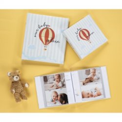 Album memo OUR BABY 10x15/200, popisové pole