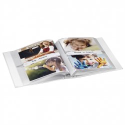 Album memo PEPIK 10x15/200, popisové štítky