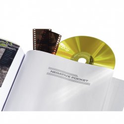 Album memo PEPIK 10x15/200, popisové štítky