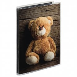 Album soft BATZI 10x15/36, designový mix