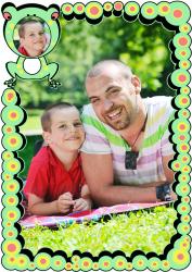 Žabka