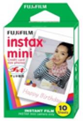 INSTAX mini FILM 10 fotografiÍ